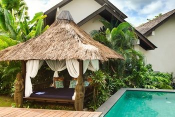 Ungasan Villas Villa Uluwatu (Bali)