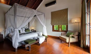 Ungasan Villas