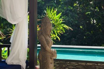 Ungasan Villas *