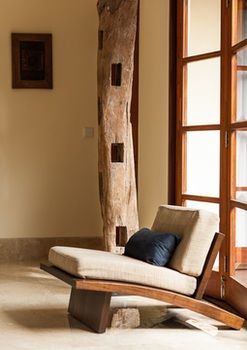 Ungasan Villas Villa Uluwatu (Bali)