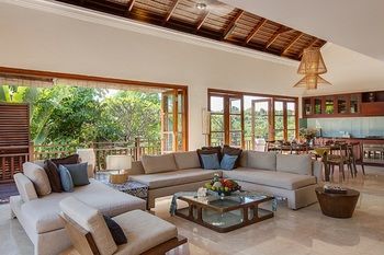 Ungasan Villas