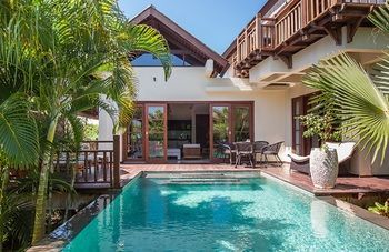 Ungasan Villas * Uluwatu (Bali)