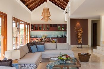 Ungasan Villas Uluwatu (Bali)