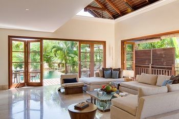 Ungasan Villas Villa Uluwatu (Bali)