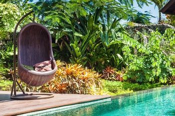 Ungasan Villas *