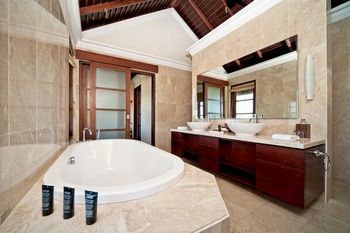 Ungasan Villas Uluwatu (Bali)