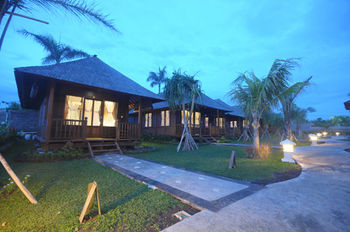 Resort Aman Gati Balangan Pecatu (Bali)