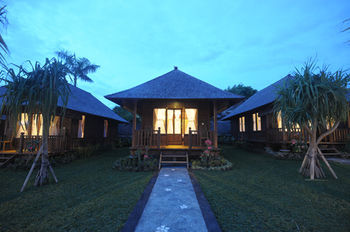 Aman Gati Balangan 3*