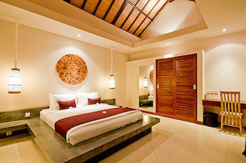 Villa Bugis Kayu Aya