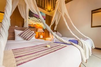 Hotel Bugis Seminyak (Bali)