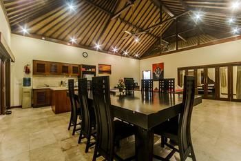 Bugis 4* Seminyak (Bali)