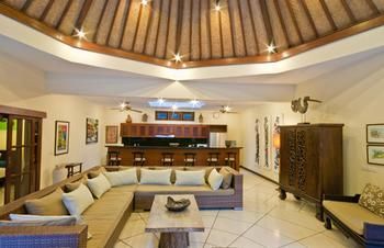 Bugis Hotel Seminyak (Bali)