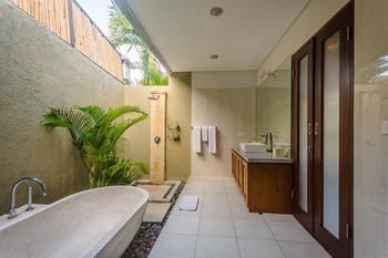 Bugis Hotel Seminyak (Bali)