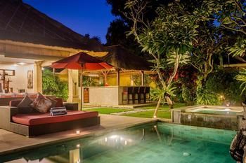 Hotel Bugis Seminyak (Bali)