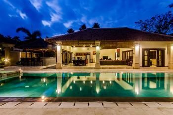 Bugis Hotel Seminyak (Bali)