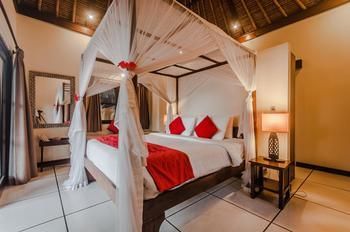 Hotel Bugis Seminyak (Bali)