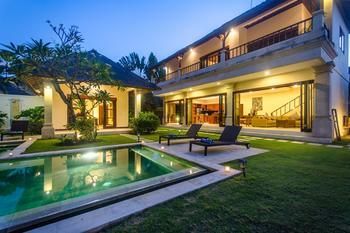 Bugis Seminyak (Bali)