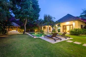 Hotel Bugis Seminyak (Bali)