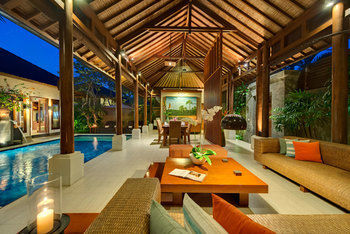 Lakshmi Hotel Seminyak (Bali)