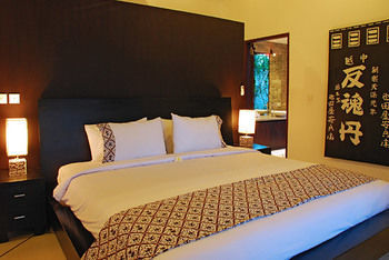 Villa Cahaya *