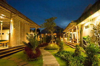 Gahana Bali * Seminyak (Bali)