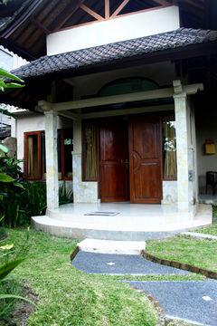 Hotel Outpost Coliving Ubud (Bali)