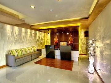 Sun Royal Kuta Hotel 3*