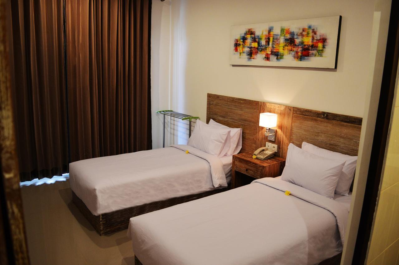 Tirtha 3* Canggu (Bali)