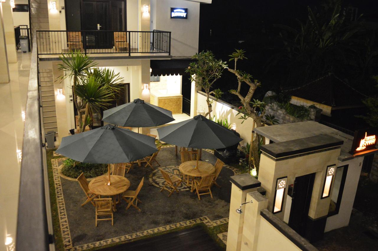 Tirtha Hotel 3*