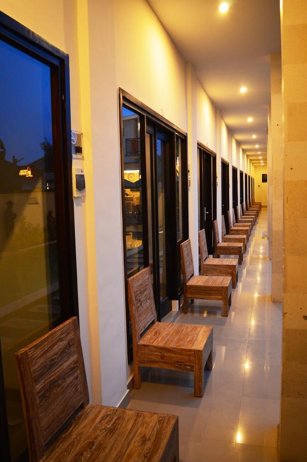 Tirtha 3* Canggu (Bali)