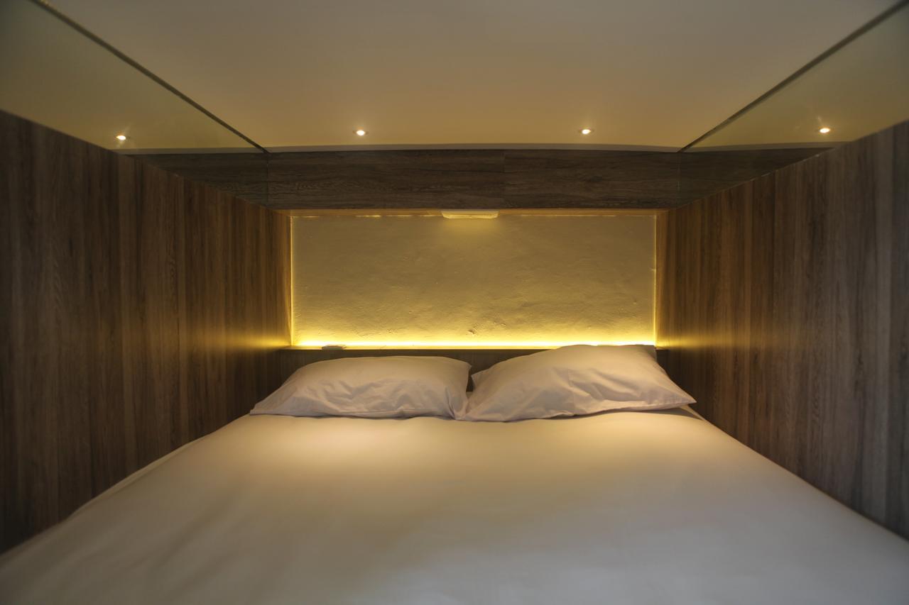 The Hide At (adults Only) * Canggu (Bali)