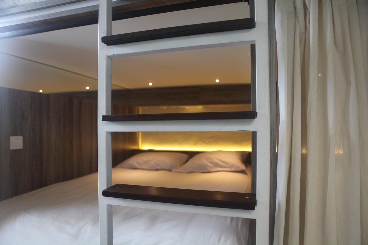 The Hide At (adults Only) Hostel Canggu (Bali)