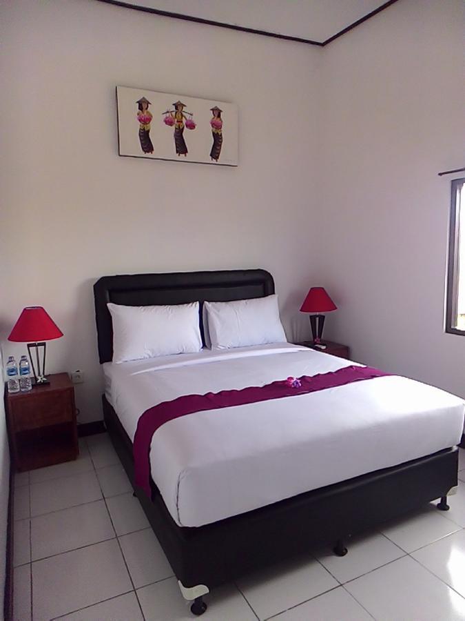Sari Bed & Breakfast