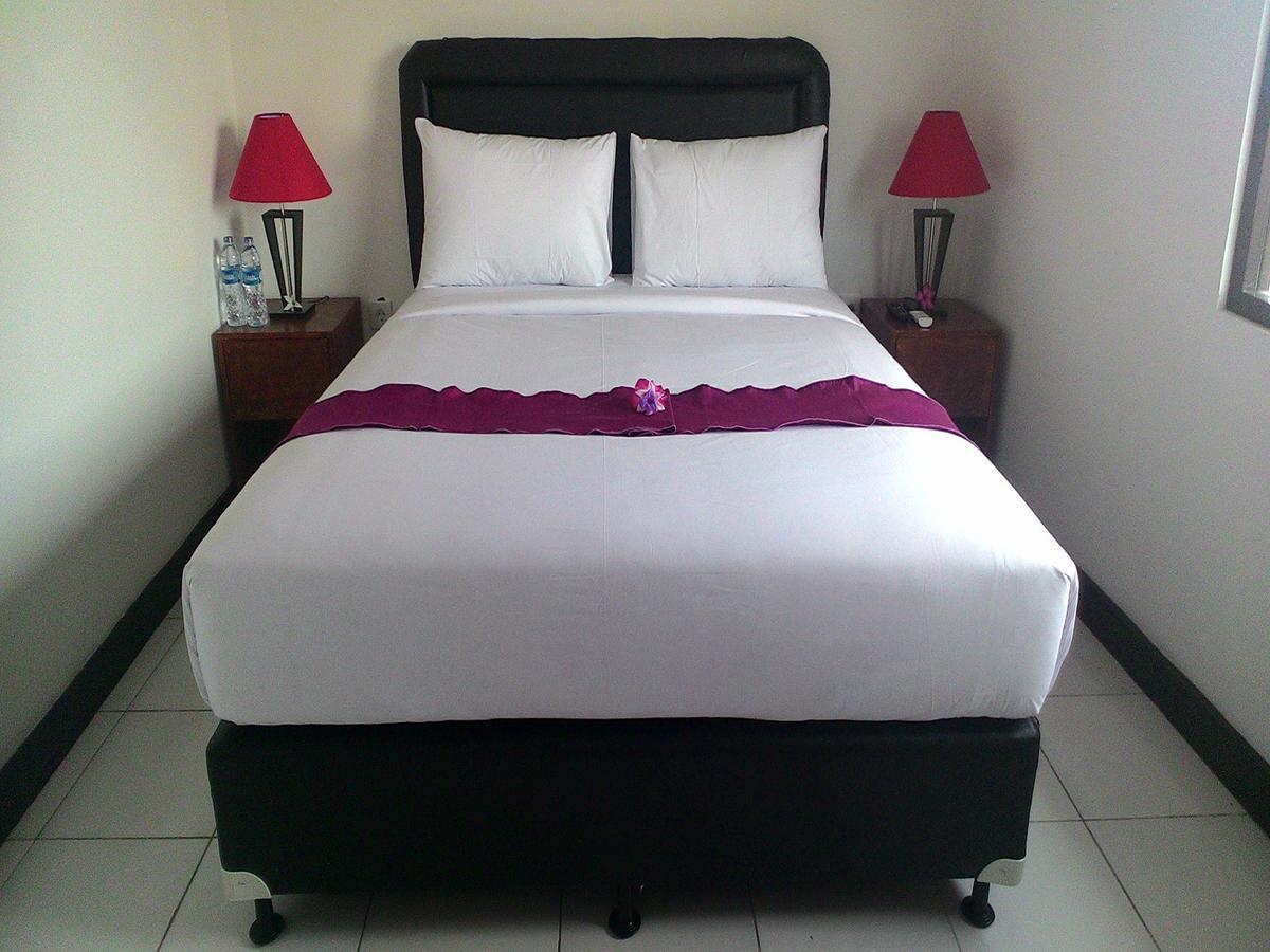 Sari Bed & Breakfast 2*