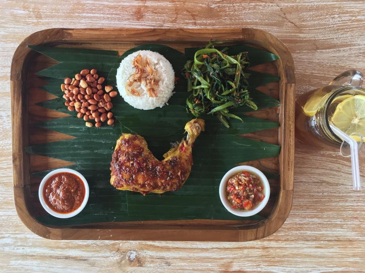 Bed & Breakfast Sari