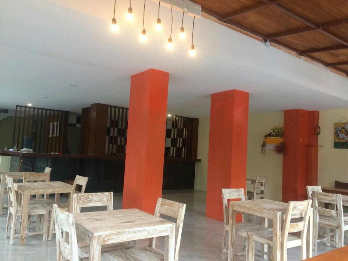 Sari Bed & Breakfast