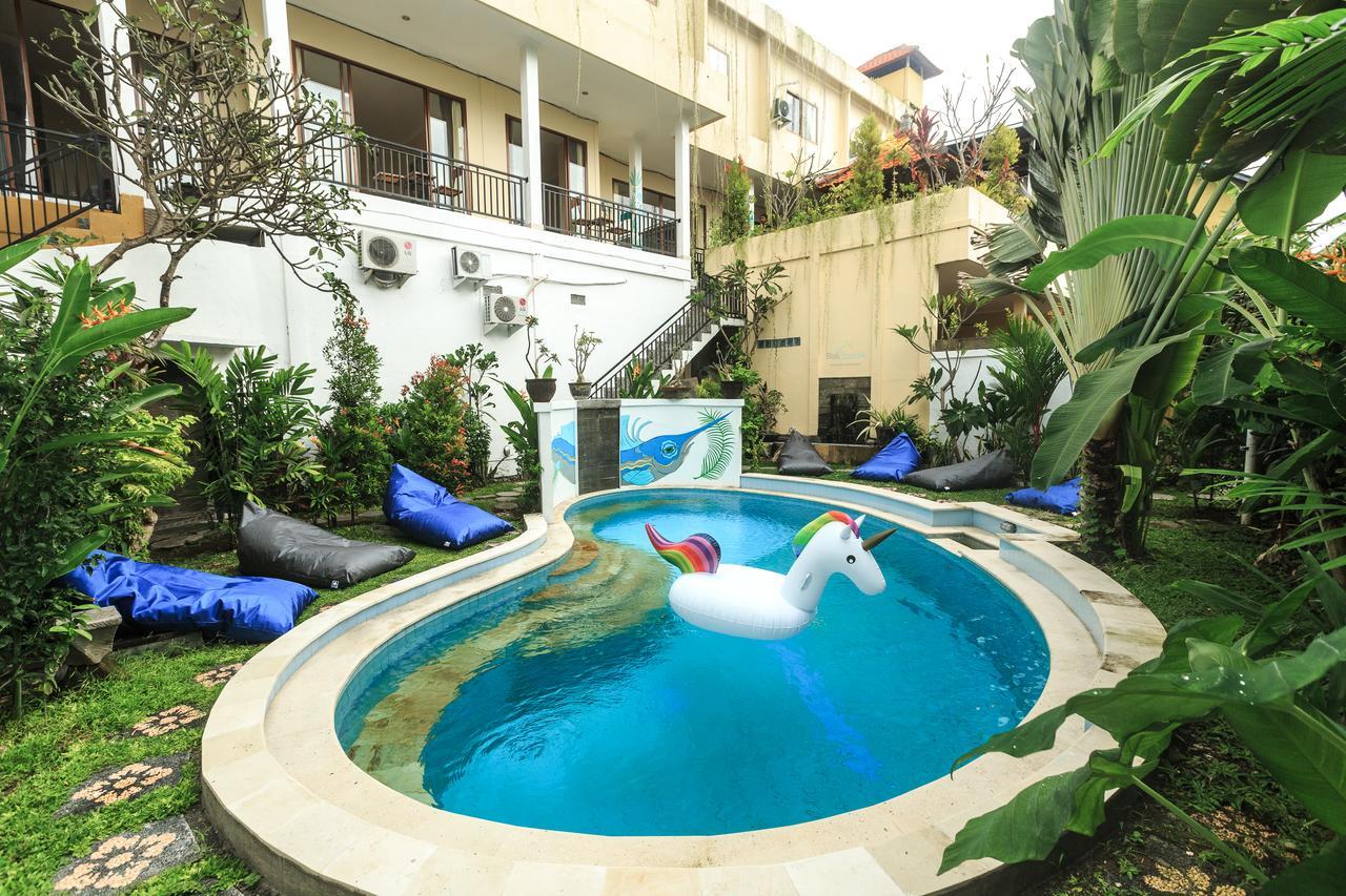 La Costa Hotel Seminyak (Bali)