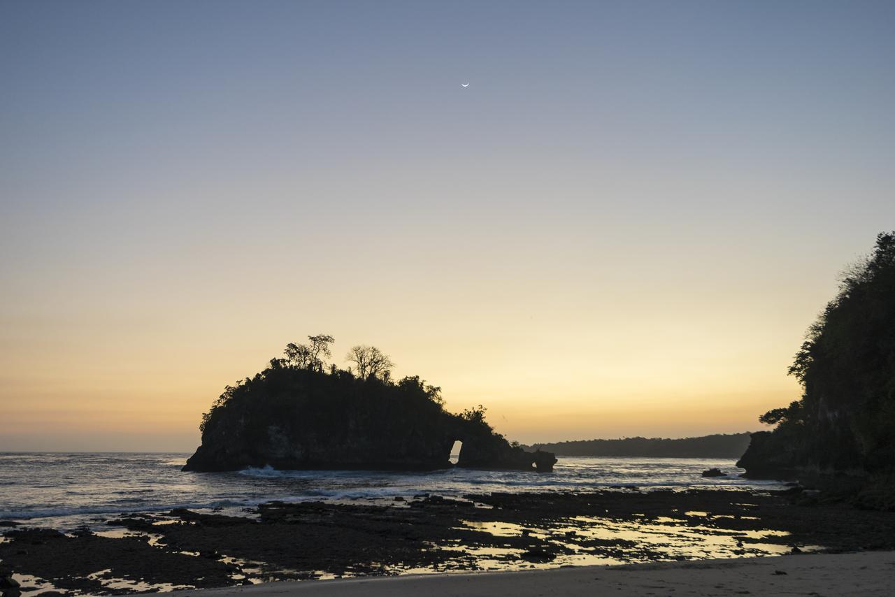 Semabu Hills Nusa Penida Hotel