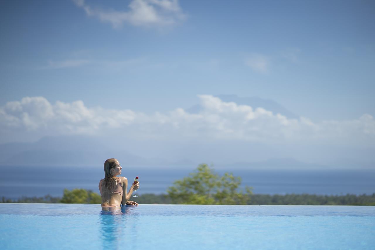 Semabu Hills Nusa Penida Hotel