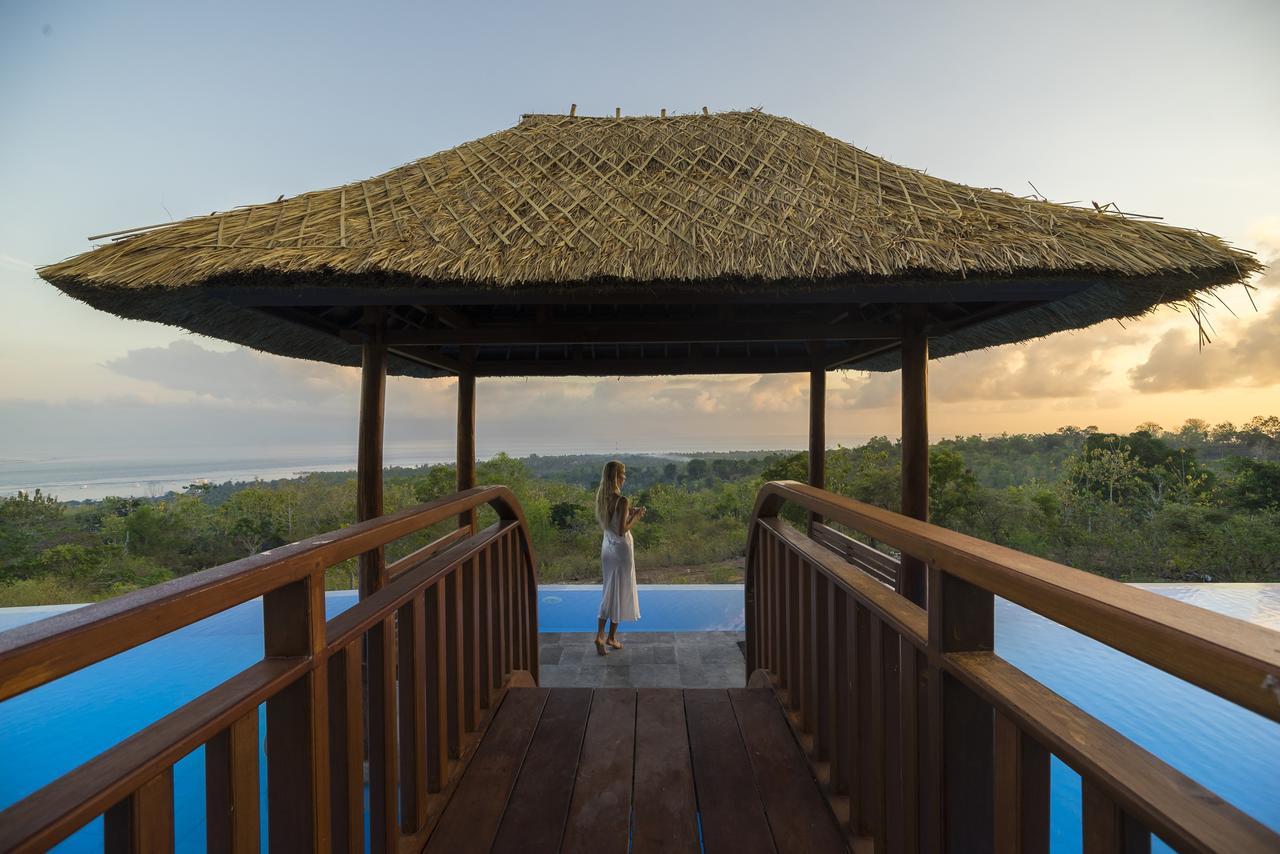 Semabu Hills Nusa Penida 4* Toyapakeh