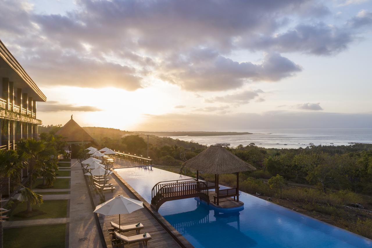 Hotel Semabu Hills Nusa Penida 4*