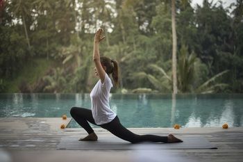 Natya Resor Ubud (Bali)