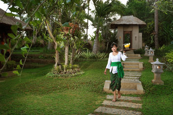 Bunut Garden Luxury Private Villa