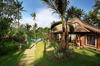 Bunut Garden Luxury Private Villa