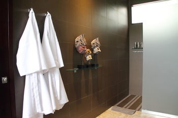 The Luxe * Ubud (Bali)