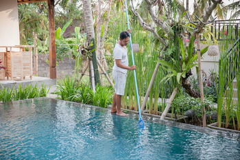 Hotel Arimba At Bisma Ubud (Bali)