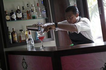 The Luxe * Ubud (Bali)