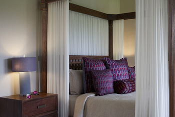 The Luxe * Ubud (Bali)