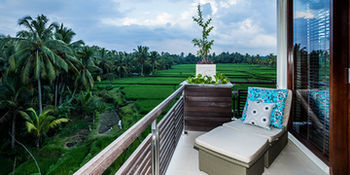 Villa The Luxe *