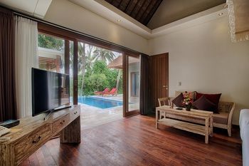 Anusara Luxury (adults Only) Villa *